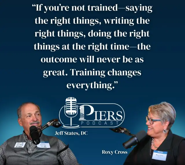 Dr. States P-podcast Interview