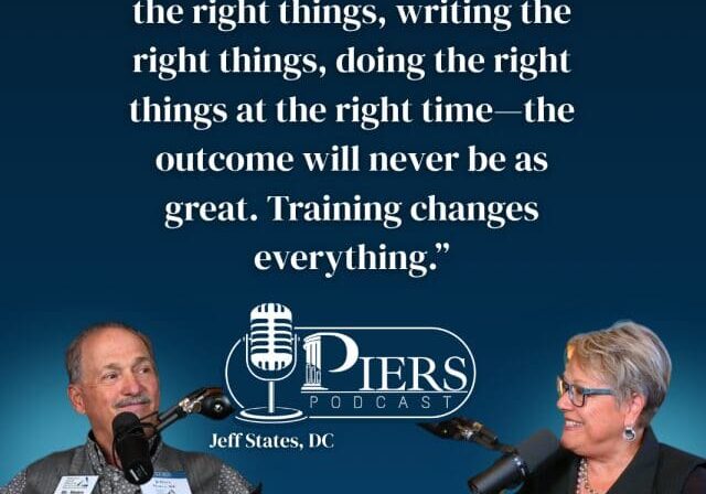 Dr. States P-podcast Interview